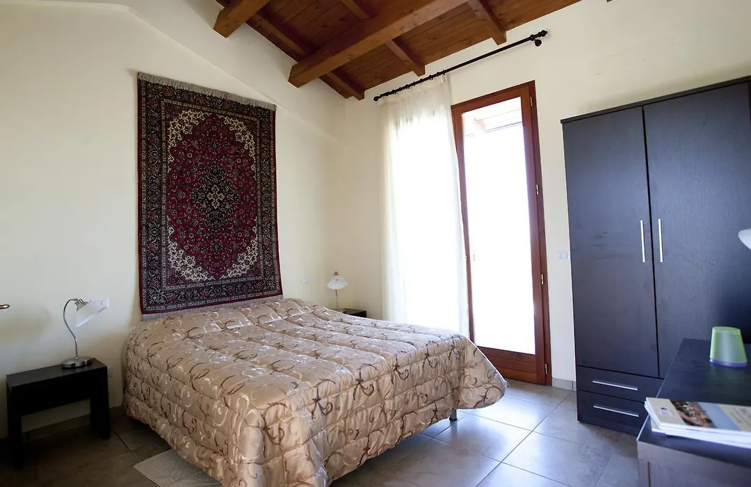 Agriturismo Apollinare-1
